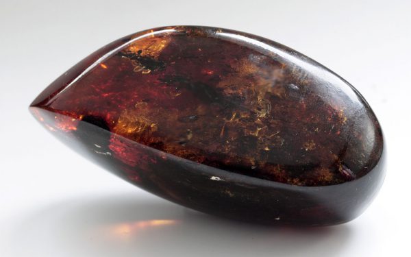 Mexican 25 Million Years Old Amber Stone Antique Unique OT4793 RRP£1250!!!