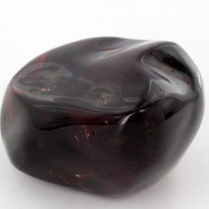 Mexican 25 Million Years Old Amber Stone Antique Unique OT4762 RRP£2750!!!