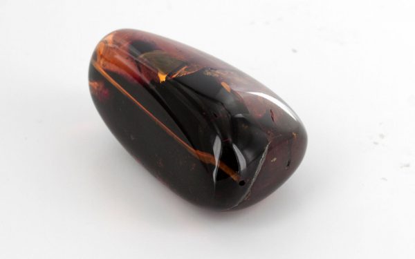 Mexican 25 Million Years Old Amber Stone Antique Unique OT4774 RRP£800!!!