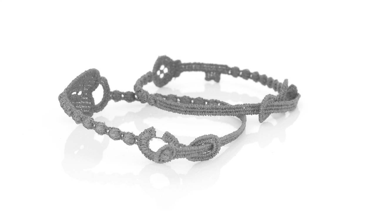 Promise Bracelet #SB177P – Harling's Jewellers